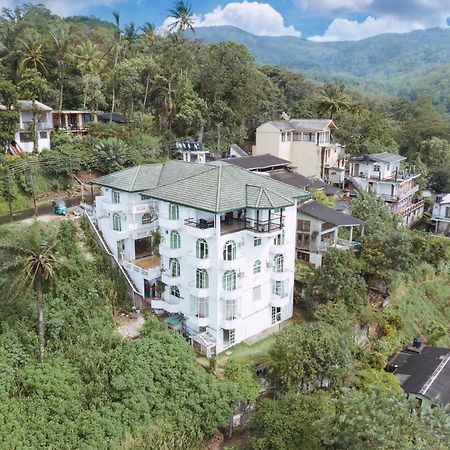 The Peak Pavilion Kandy Eksteriør billede